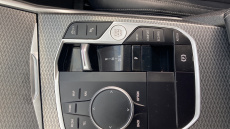 BMW 3 Series 320d MHT M Sport 5dr Step Auto Diesel Estate